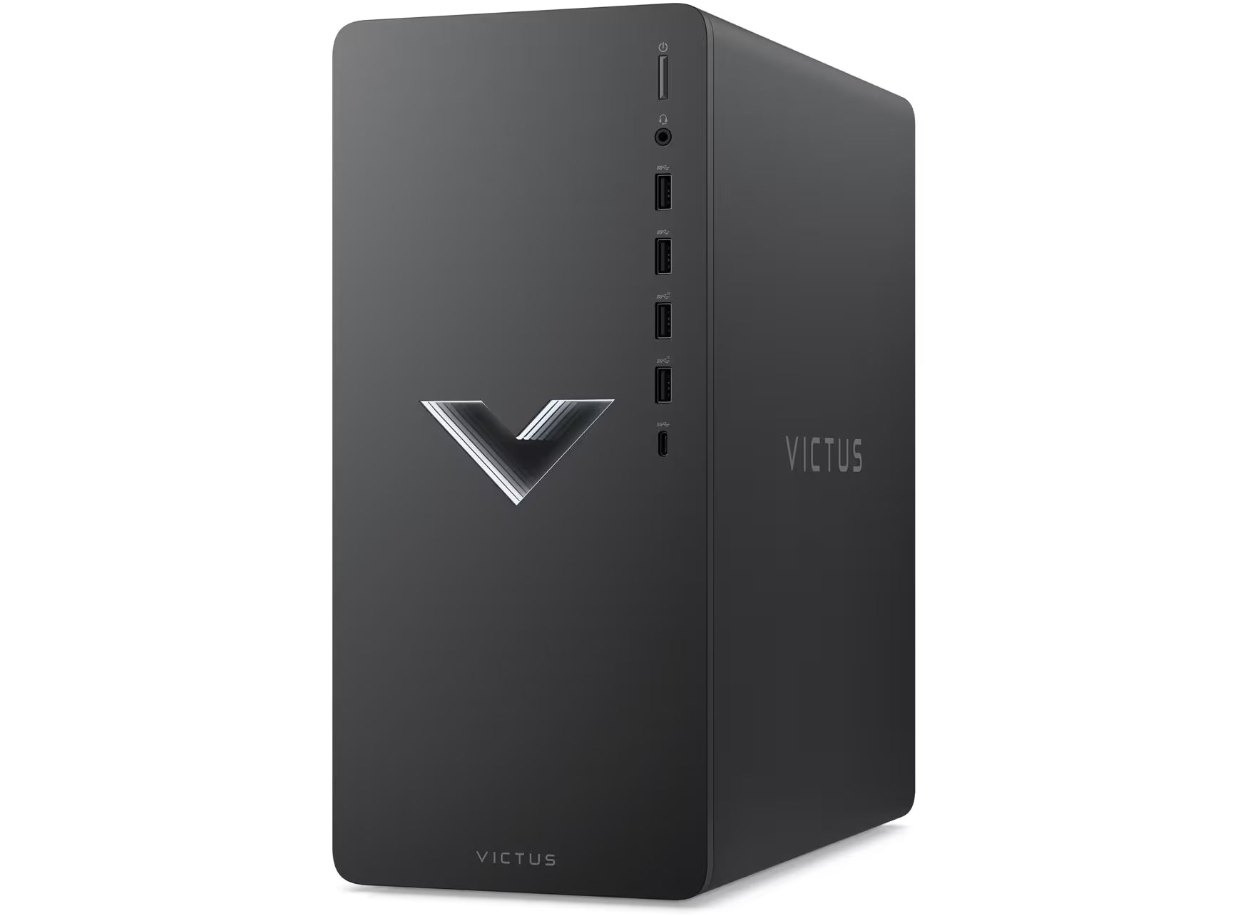 Ordinateur de bureau de jeu Victus by HP 15L TG02-1019