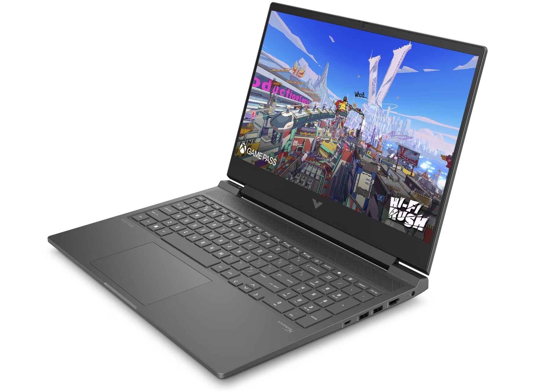 Victus Gaming Laptop 16-r1000ca