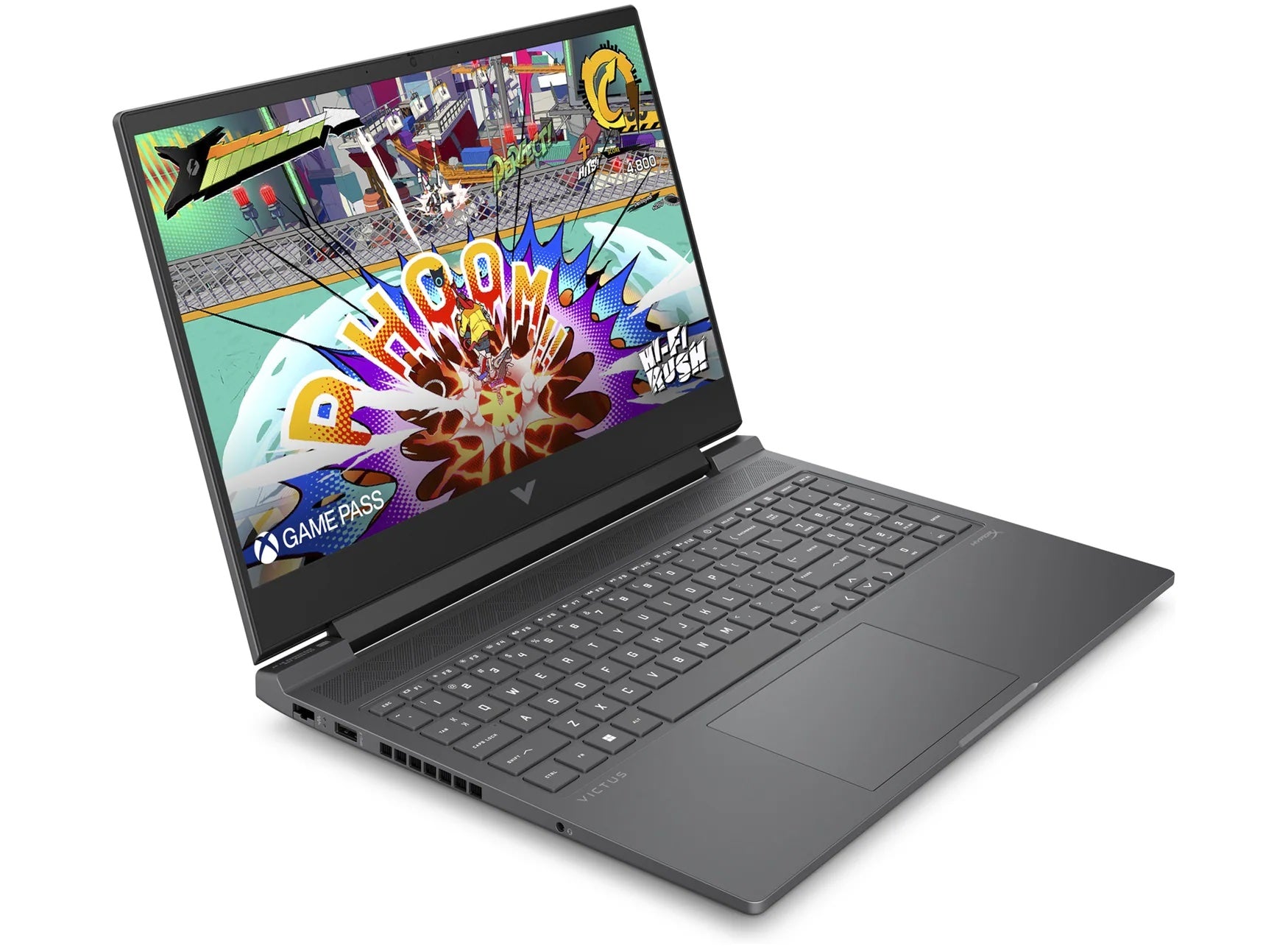 Ordinateur portable de jeu Victus 16-s1000ca