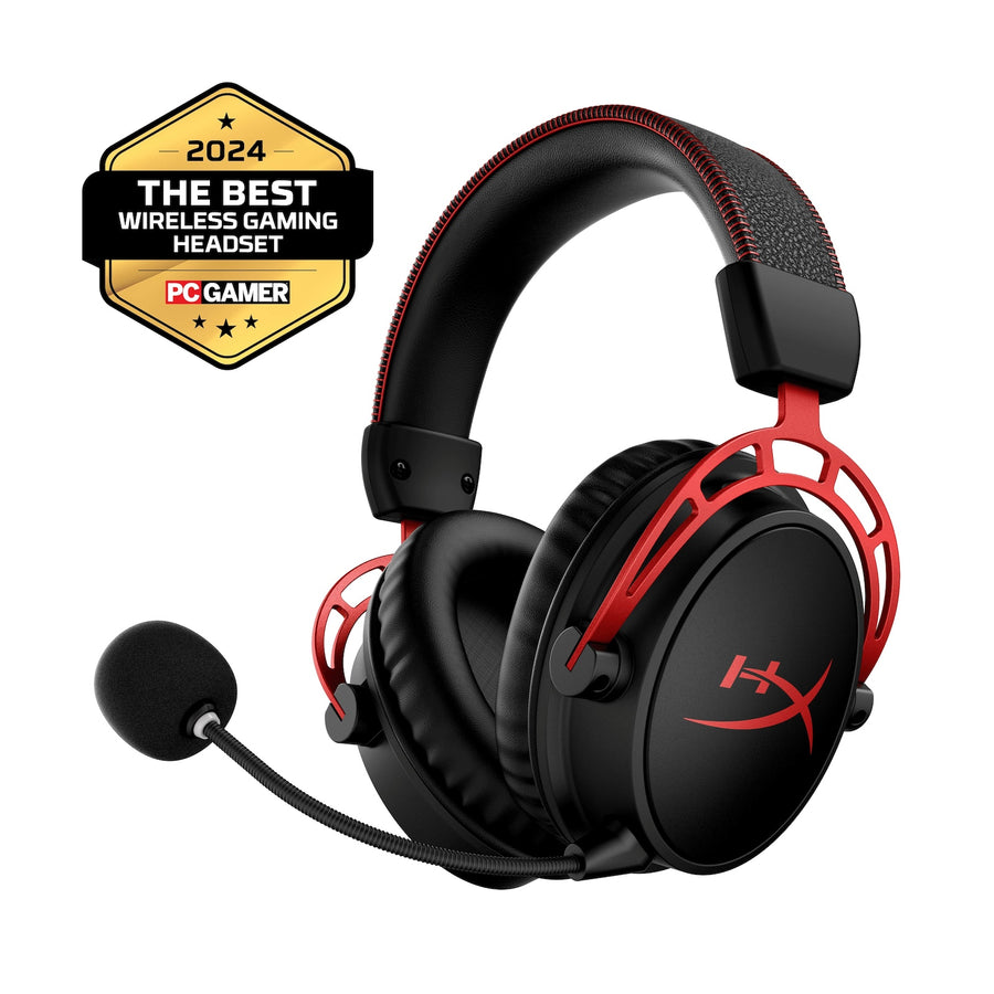 HyperX NGENUITY Software – HyperX CA