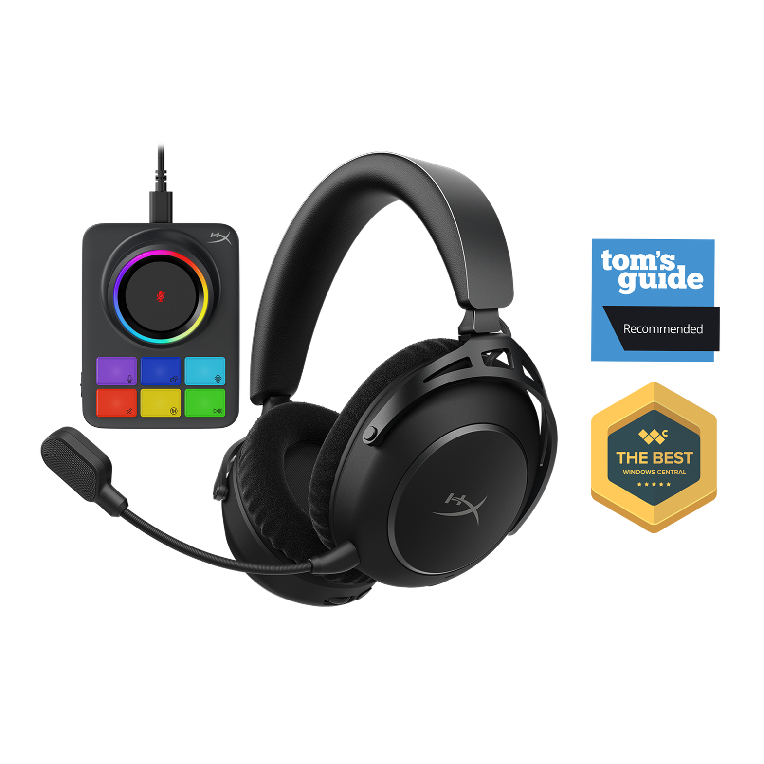 Sale - Big discounts on HyperX gaming gear – HyperX CA