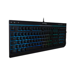Alloy Core RGB Membrane Gaming Keyboard | HyperX