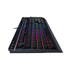 Alloy Core RGB Membrane Gaming Keyboard | HyperX