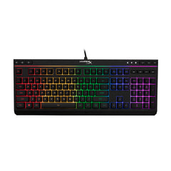 HyperX Alloy Core RGB – Clavier Gaming