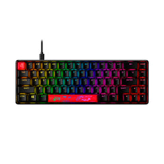 HyperX Alloy Origins 65 - Mechanical Gaming Keyboard