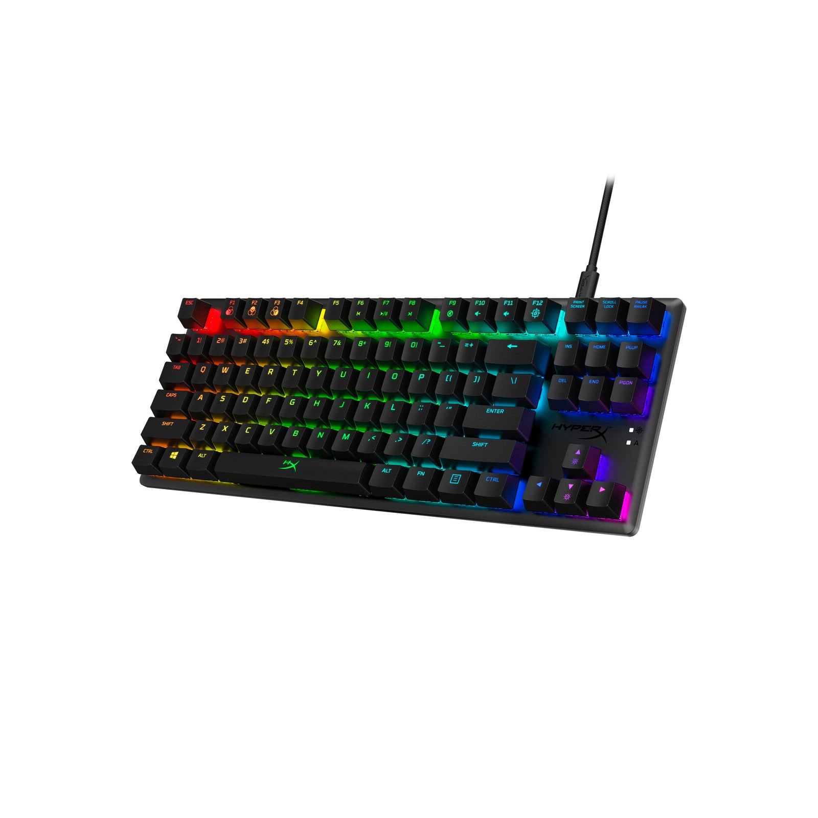 Alloy Origins Core Tenkeyless Mechanical Gaming Keyboard HyperX