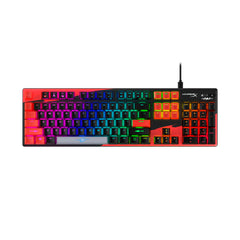 HyperX Alloy Origins - Mechanical Gaming Keyboard - HX Red (Itachi)