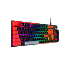 HyperX Alloy Origins - Mechanical Gaming Keyboard - HX Red (Itachi)