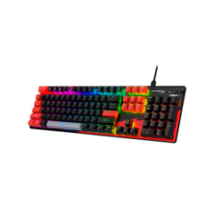 HyperX Alloy Origins - Mechanical Gaming Keyboard - HX Red (Itachi)