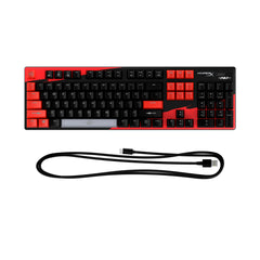 HyperX Alloy Origins - Mechanical Gaming Keyboard - HX Red (Itachi)
