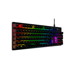 HyperX Alloy Origins – PBT – Clavier de jeu mécanique
