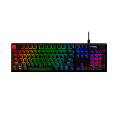 HyperX Alloy Origins – PBT – Clavier de jeu mécanique
