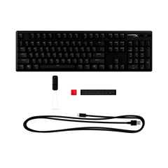 HyperX Alloy Origins – PBT – Clavier de jeu mécanique