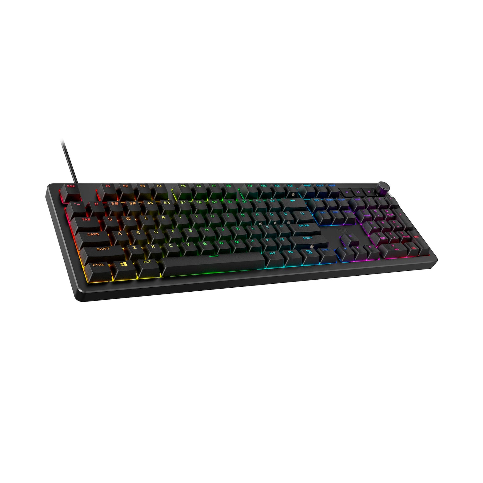 Gaming Keyboards | Wired , Wireless, Mechanical & RGB Keyboards