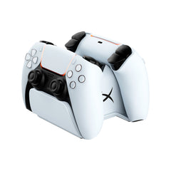 HyperX ChargePlay Duo – Station de charge pour manettes PS5