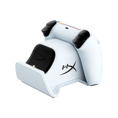 HyperX ChargePlay Duo – Station de charge pour manettes PS5