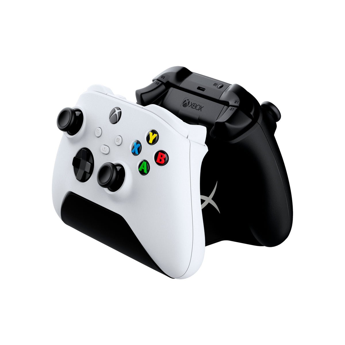 HyperX ChargePlay Duo - Controller Charging Station for Xbox