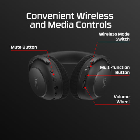 HyperX Cloud Alpha 2 vs Newskill Aton Pro: Was ist der Unterschied