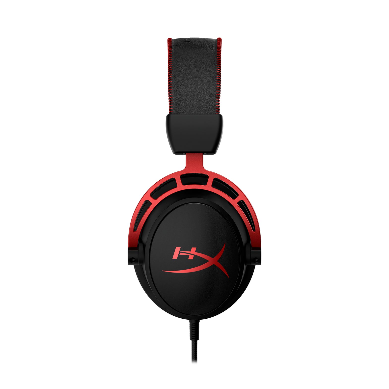 【値下げ可能】Kingston HyperX Cloud Alpha hyperx_cloud_alpha_blackred_2_