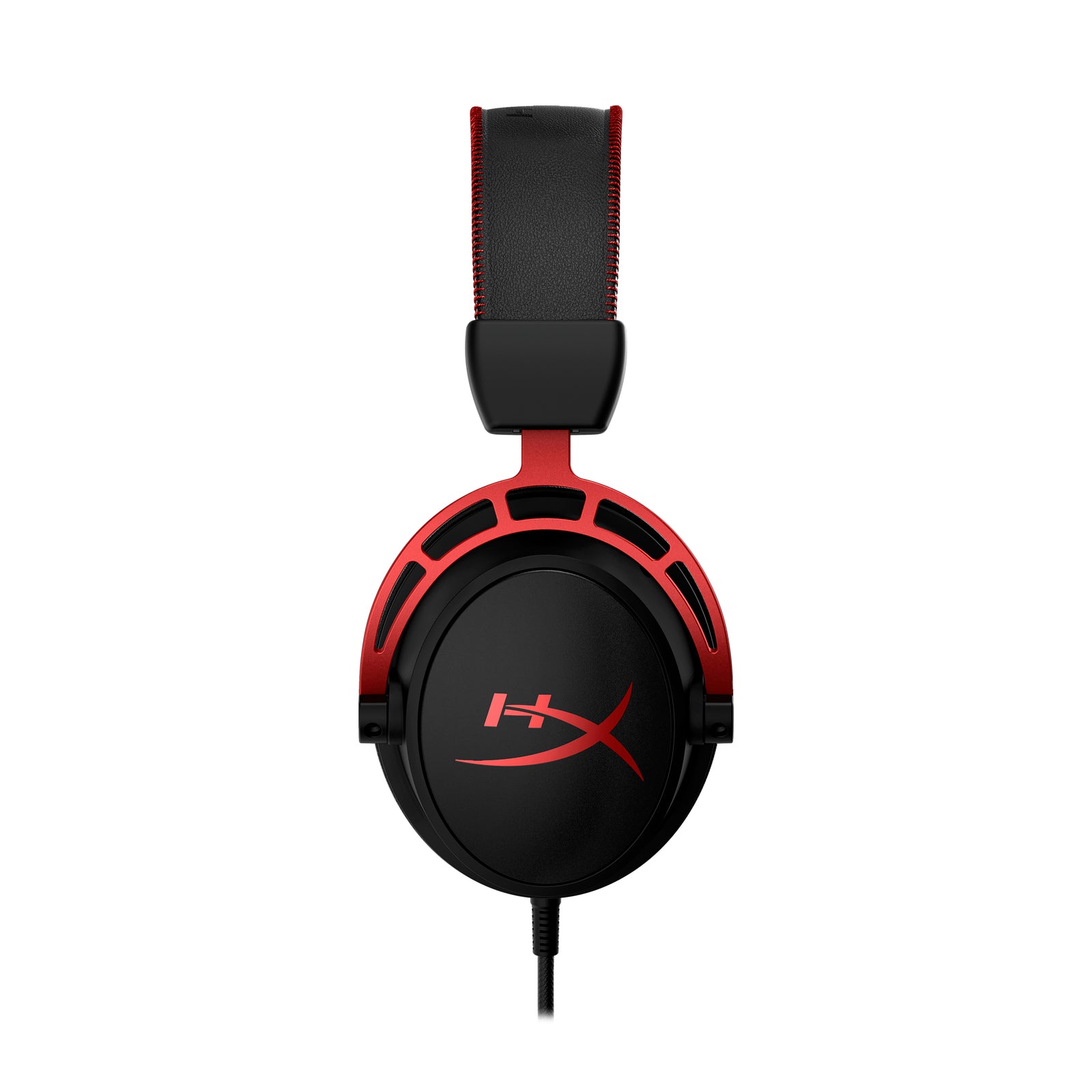 HyperX Cloud Alpha - Gaming Headset (Black) - 02