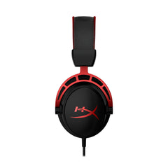 HyperX Cloud Alpha - Gaming Headset (Black) - 02