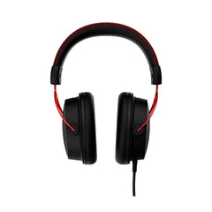 HyperX Cloud Alpha - Gaming Headset (Black) - 03