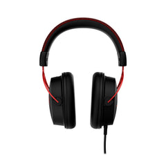 HyperX Cloud Alpha – Casque Gaming