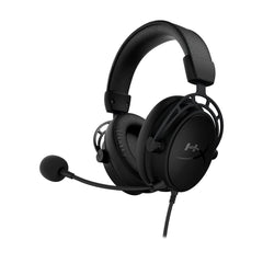 HyperX Cloud Alpha S – Casque Gaming