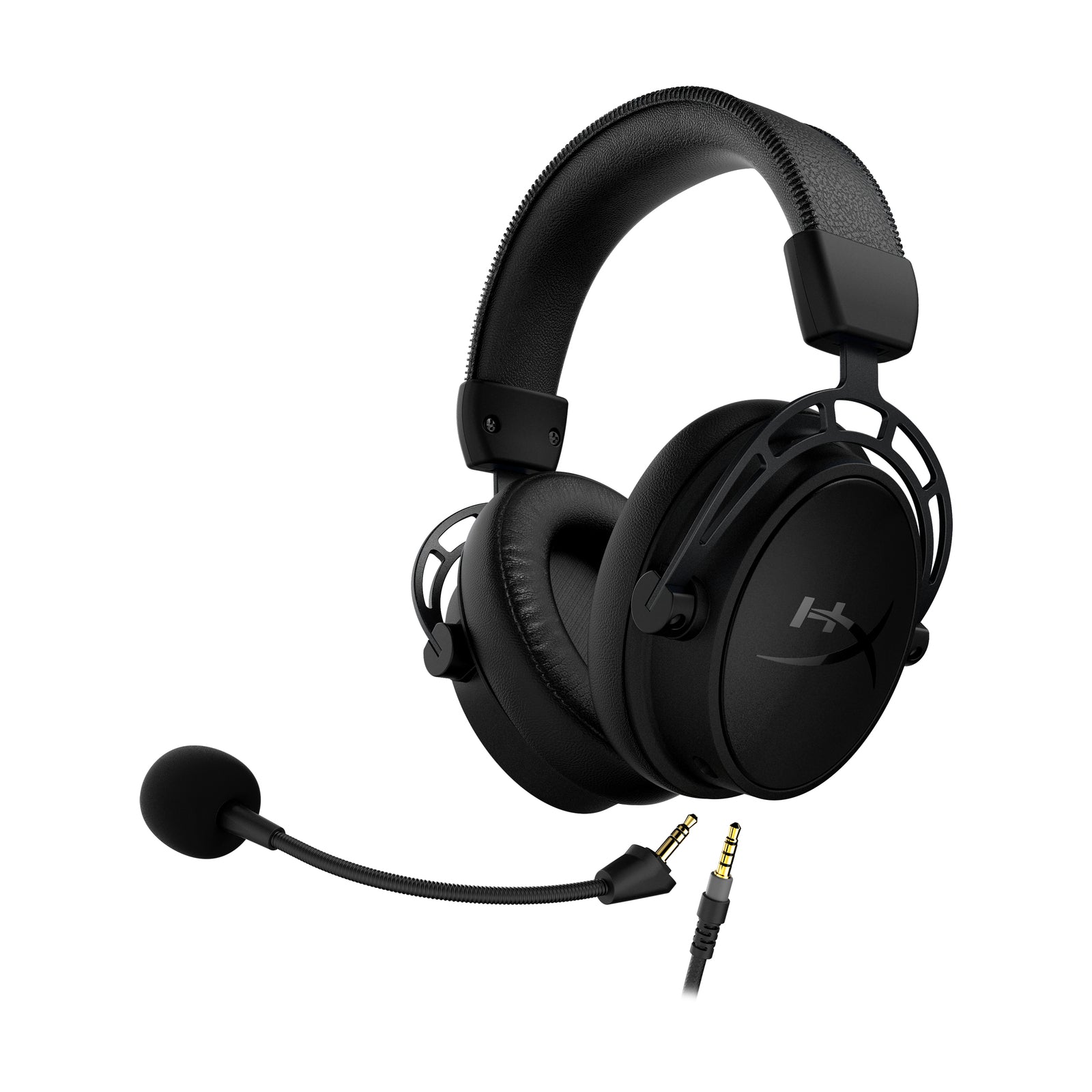 HyperX Cloud Alpha S – Casque Gaming