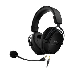 HyperX Cloud Alpha S – Casque Gaming