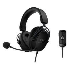 HyperX Cloud Alpha S – Casque Gaming