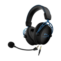 HyperX Cloud Alpha S – Casque Gaming