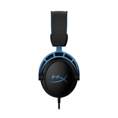 HyperX Cloud Alpha S – Casque Gaming