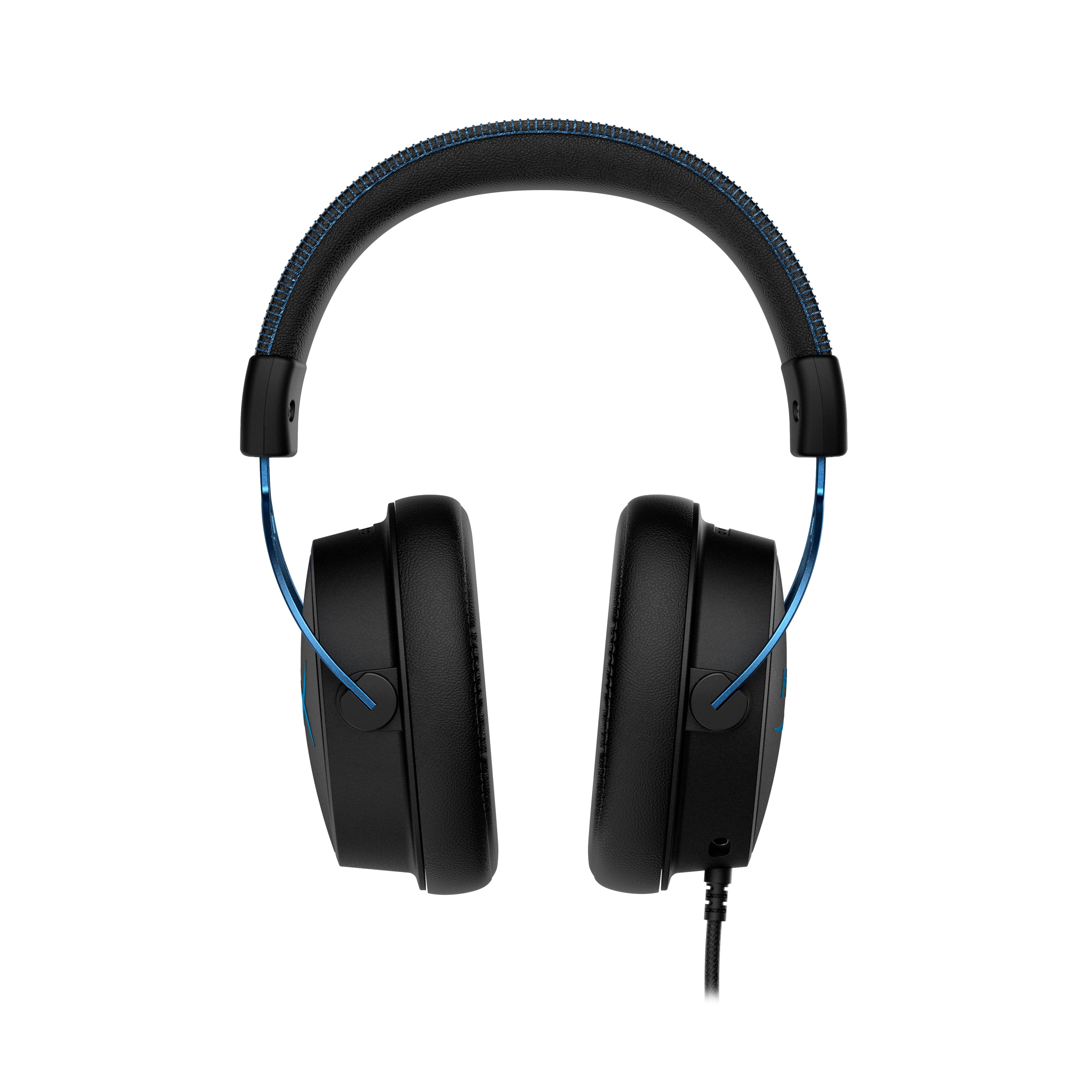 HyperX Cloud Alpha S – Casque Gaming