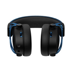 HyperX Cloud Alpha S – Casque Gaming