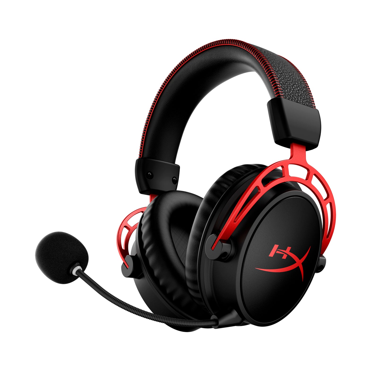 HOW キュー　ハイパーX ＨＹＰＥＲX 中古美品 Sale - Big discounts on HyperX gaming gear – HyperX CA