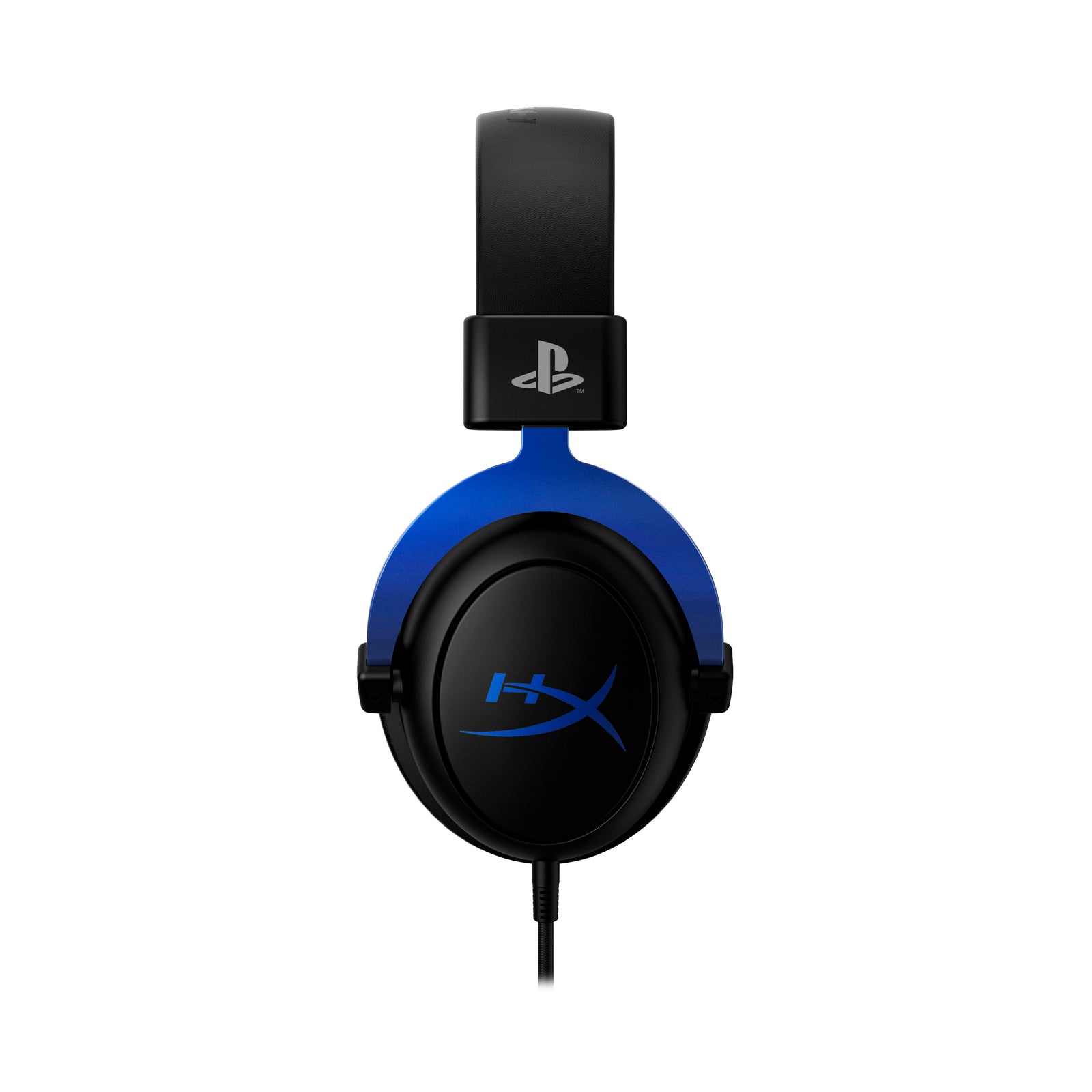 HyperX Cloud - Casque de jeu - PS5-PS4
