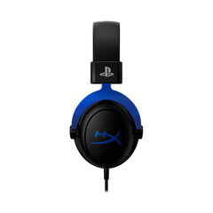 HyperX Cloud - Casque de jeu - PS5-PS4