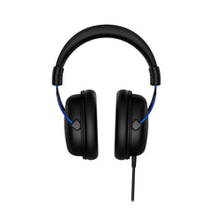 HyperX Cloud - Casque de jeu - PS5-PS4