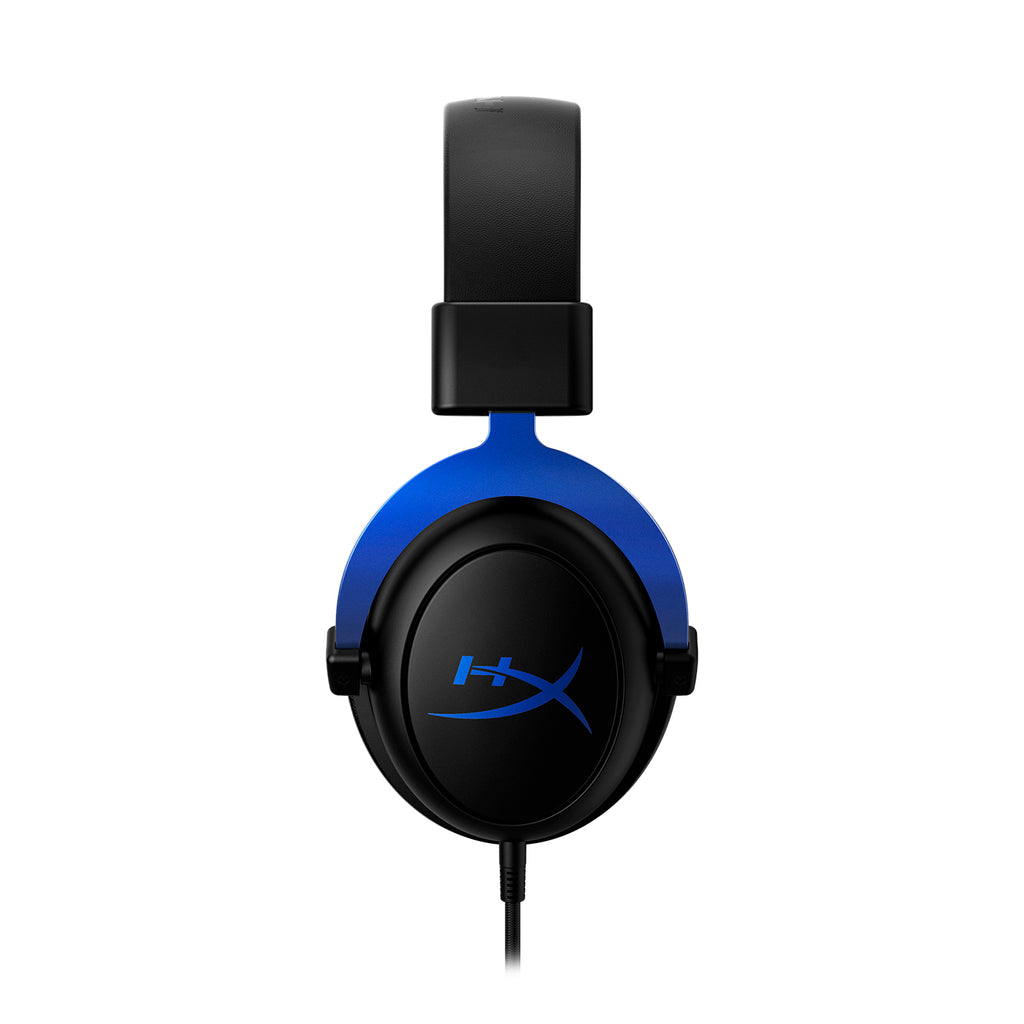 Cloud Gaming Headset | HyperX