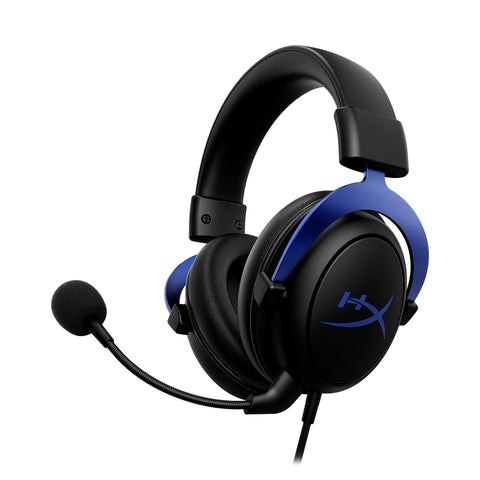 Cloud Gaming Headset | HyperX – HyperX CA