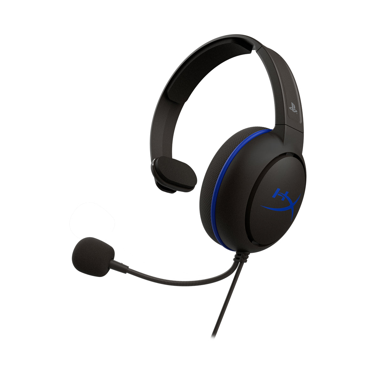 Casque HyperX Cloud Chat - PS5-PS4