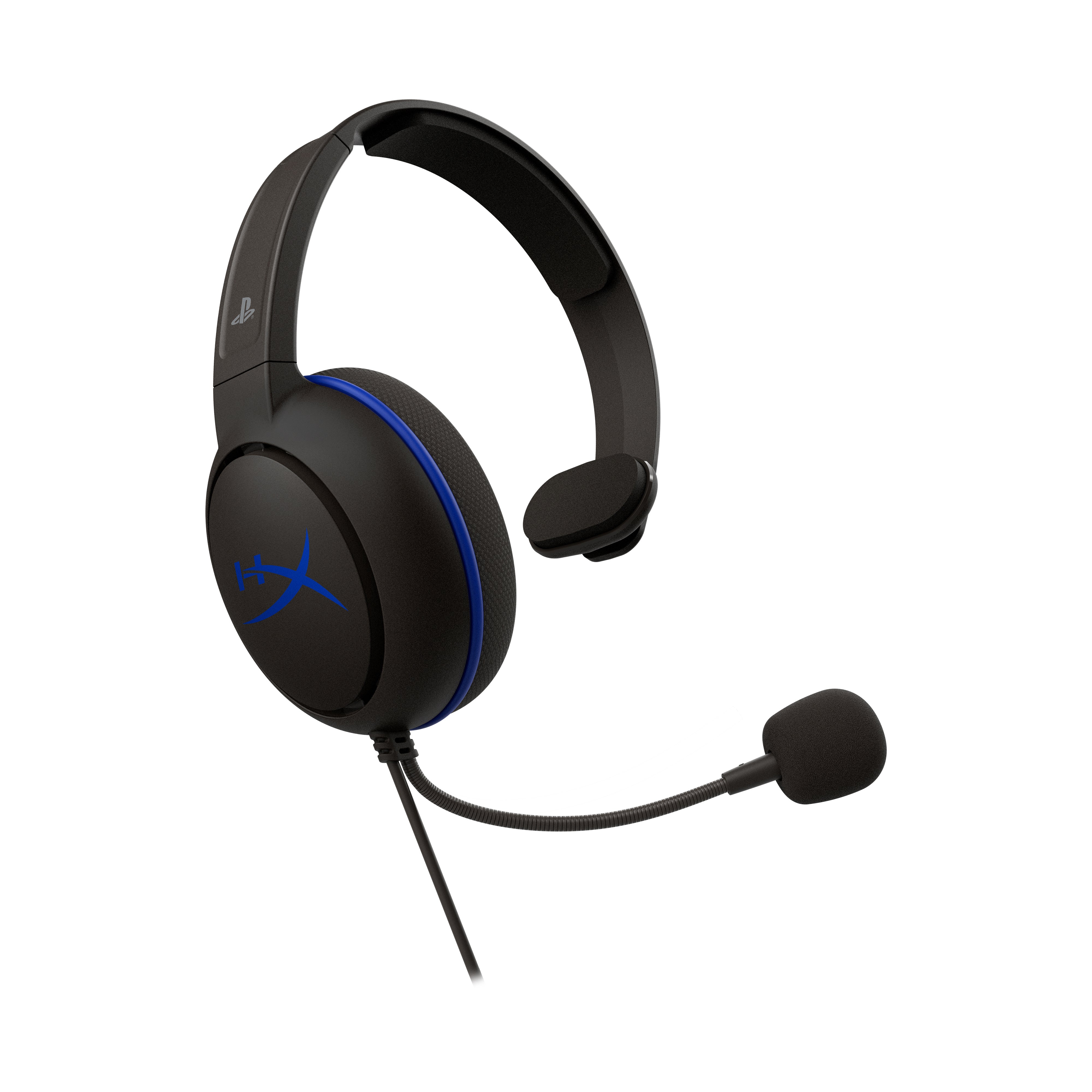 Casque HyperX Cloud Chat - PS5-PS4