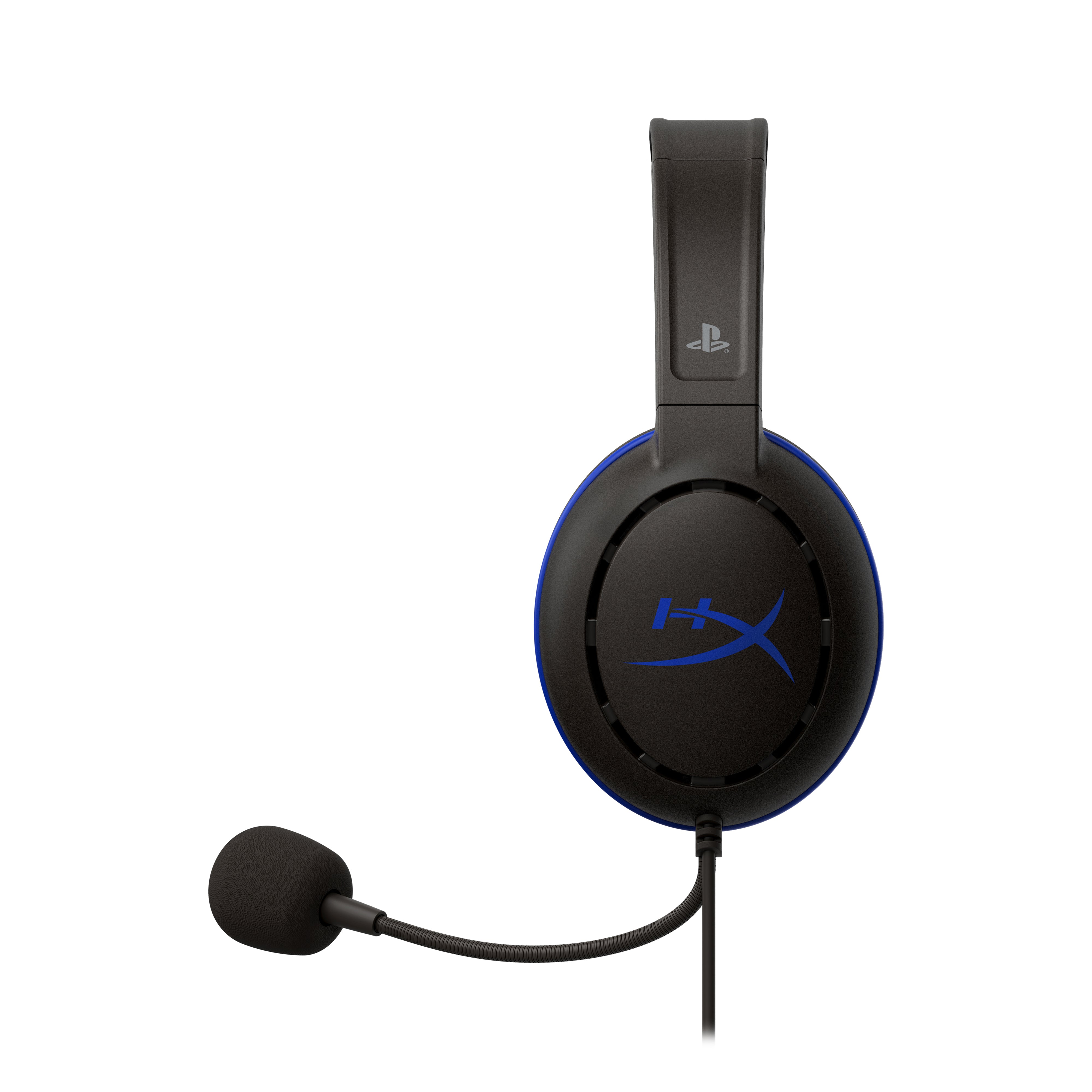 Casque HyperX Cloud Chat - PS5-PS4