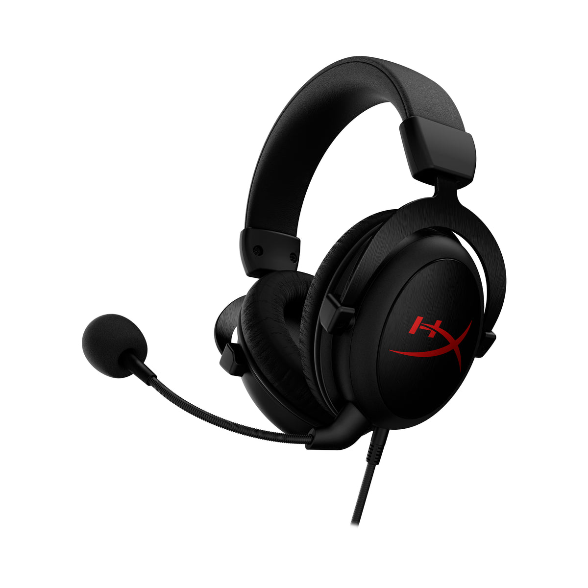 HyperX Cloud Core - Gaming Headset + 7.1