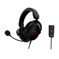 HyperX Cloud Core - Gaming Headset + 7.1