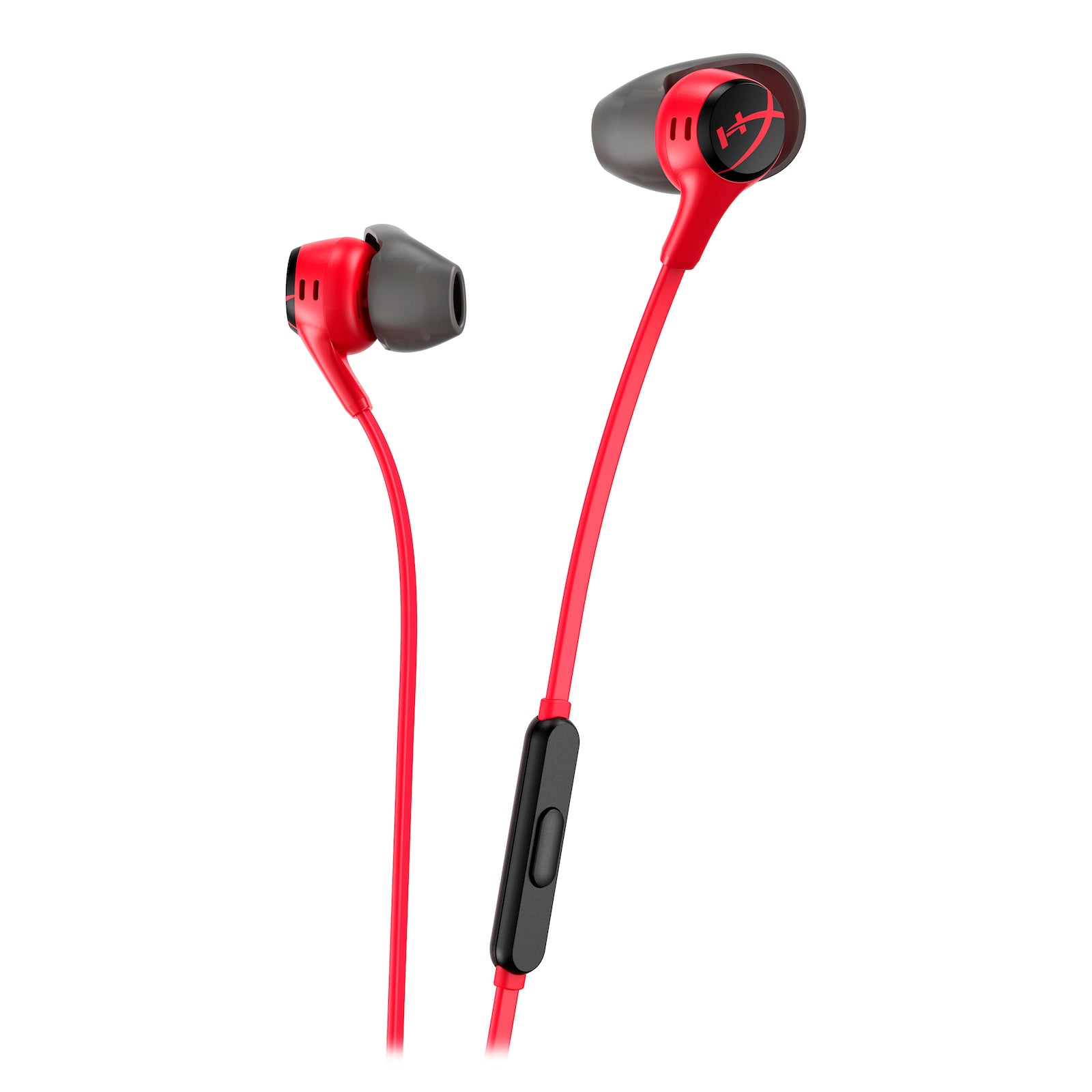 Cloud Earbuds II Gaming Earbuds with Mic I HyperX