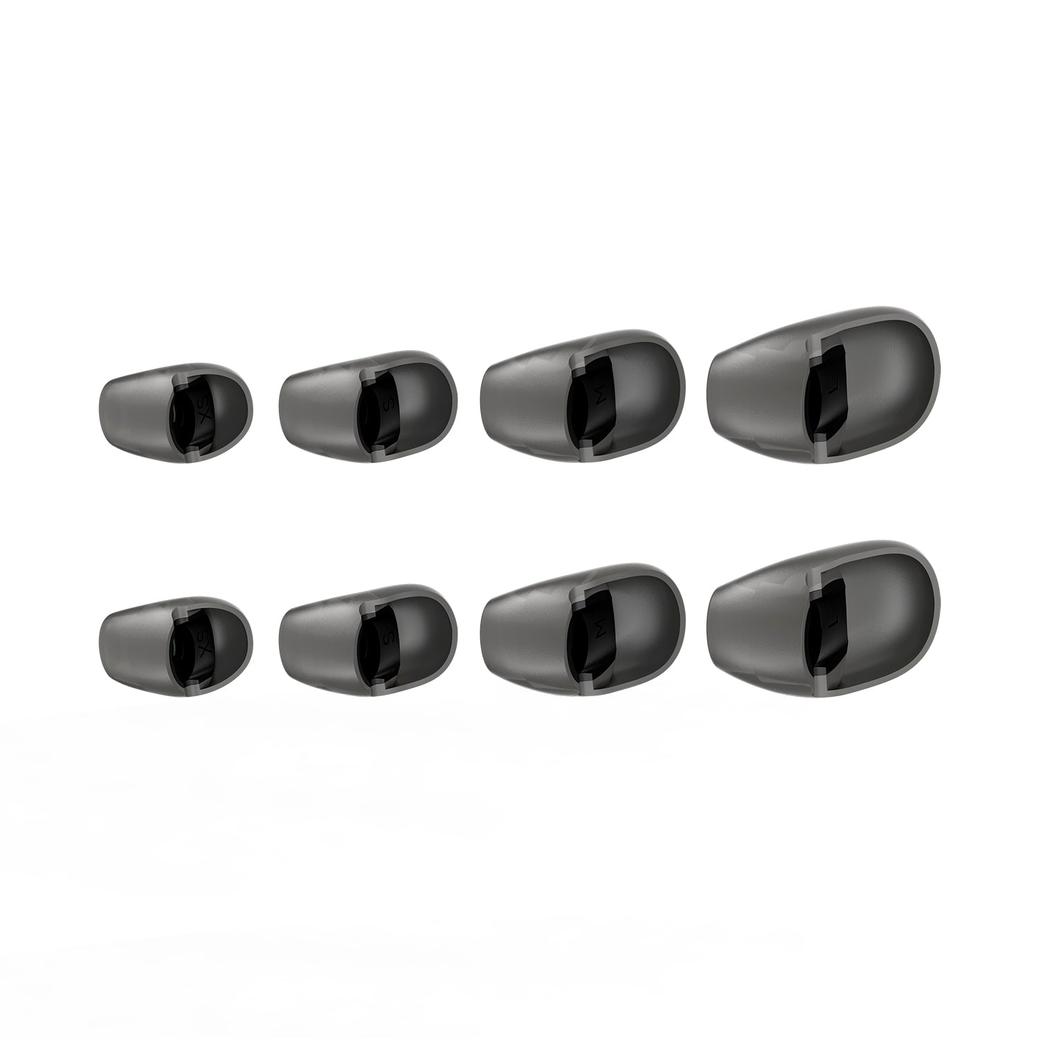 HyperX Cloud Earbuds III S Black - 10