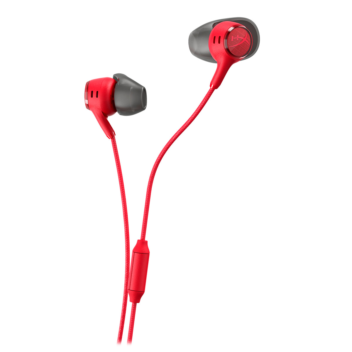 HyperX Cloud Earbuds III S Red - 01