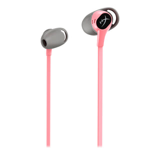 Hyperx best sale wired earphones